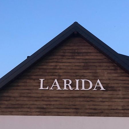Вилла Larida Сарбиново Экстерьер фото